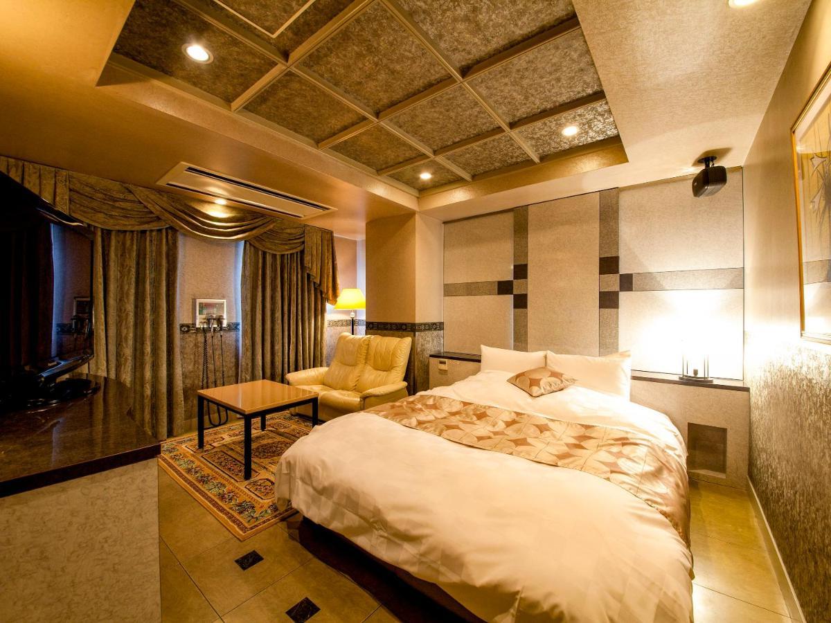 Saint Martin (Adults Only) Hotel Kyoto Ngoại thất bức ảnh