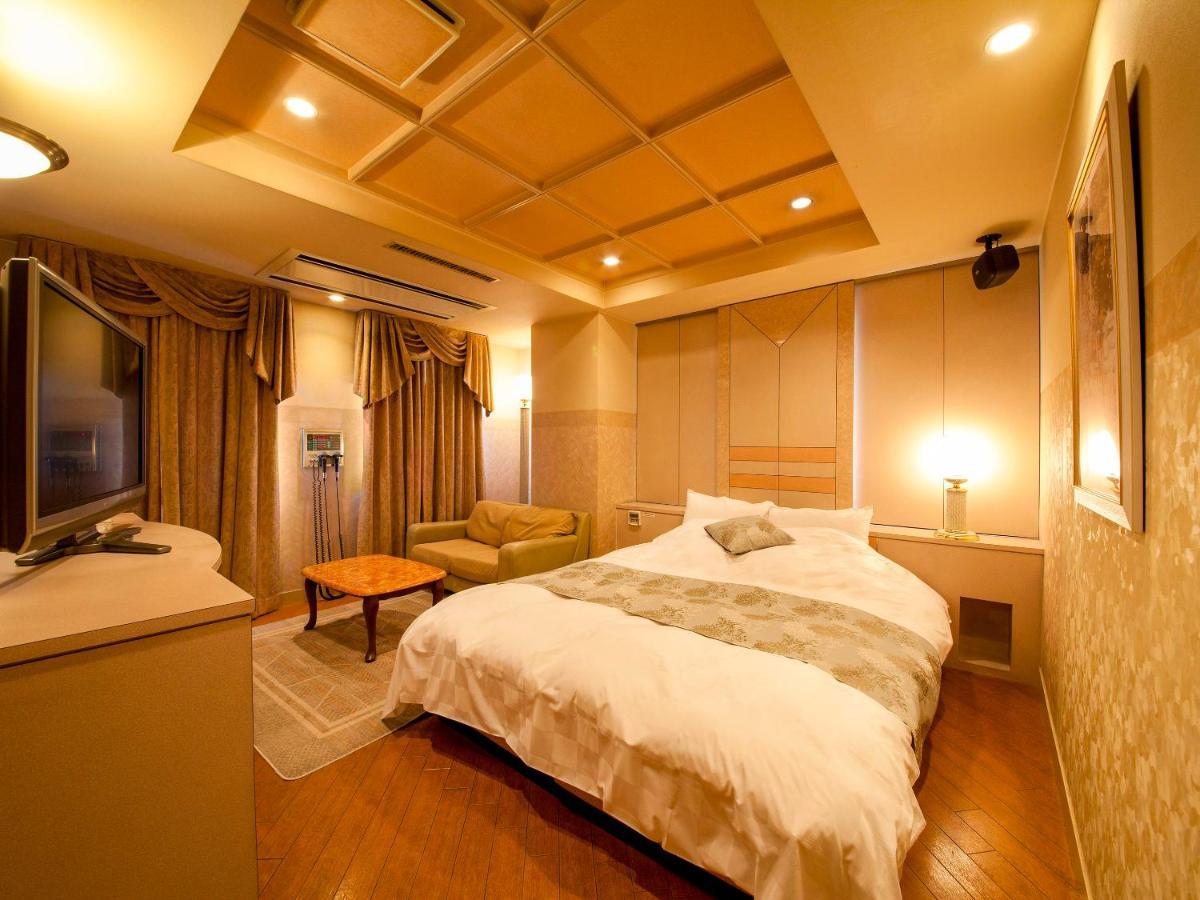 Saint Martin (Adults Only) Hotel Kyoto Ngoại thất bức ảnh