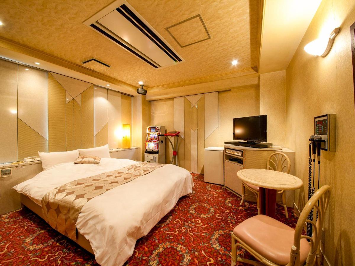 Saint Martin (Adults Only) Hotel Kyoto Ngoại thất bức ảnh