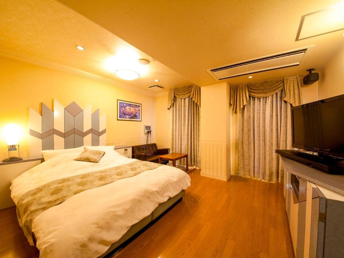 Saint Martin (Adults Only) Hotel Kyoto Ngoại thất bức ảnh