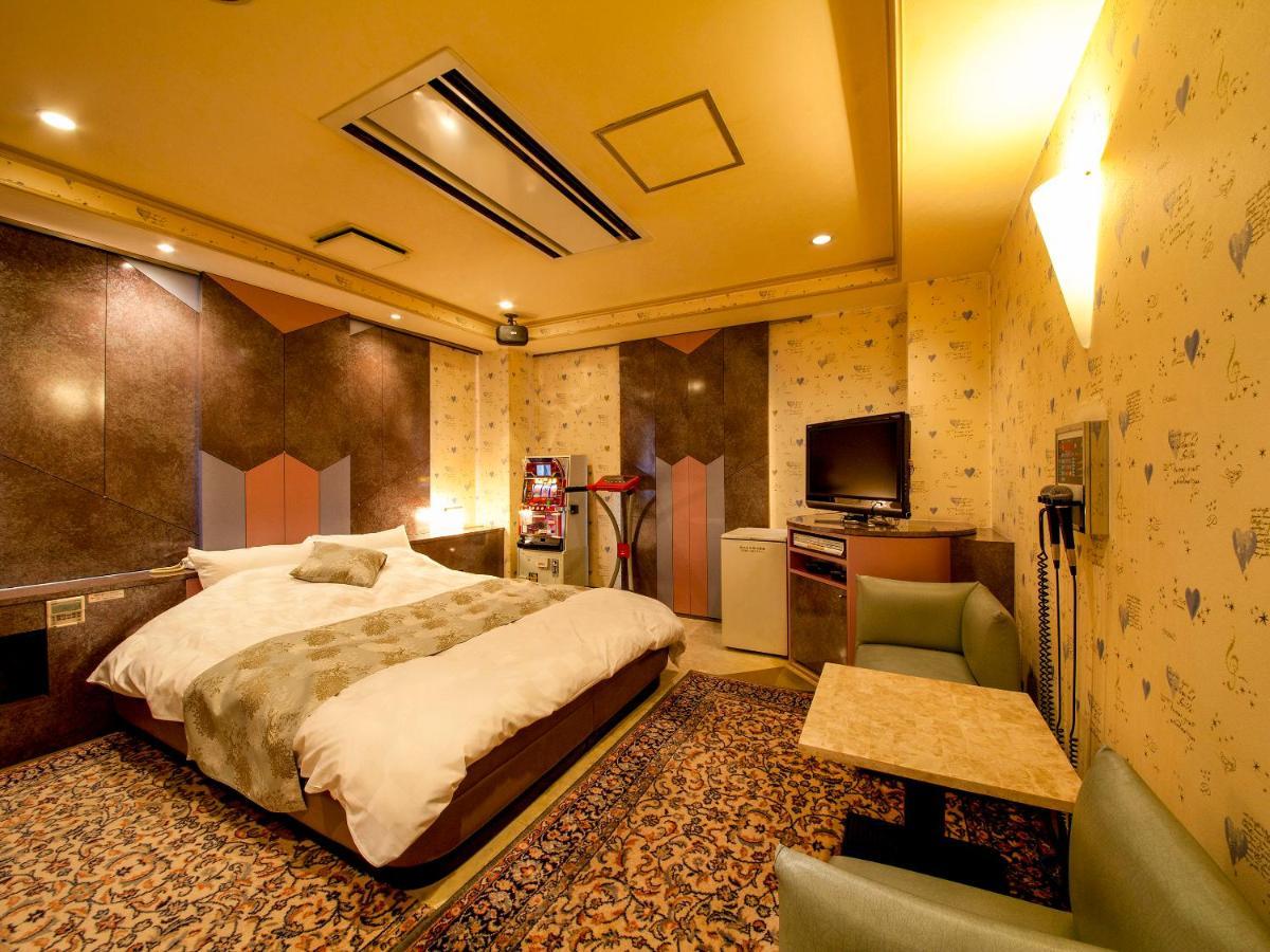Saint Martin (Adults Only) Hotel Kyoto Ngoại thất bức ảnh