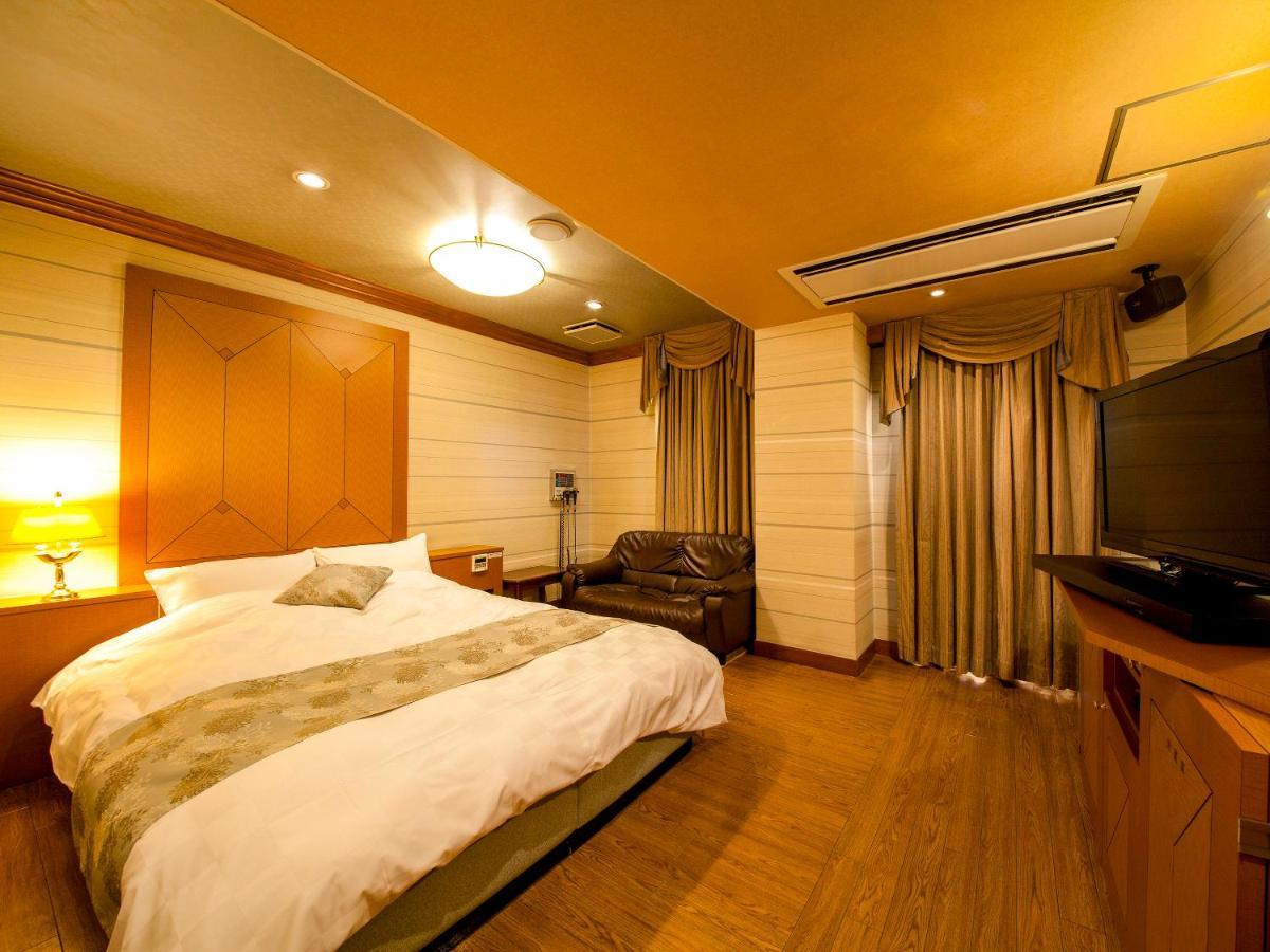 Saint Martin (Adults Only) Hotel Kyoto Ngoại thất bức ảnh