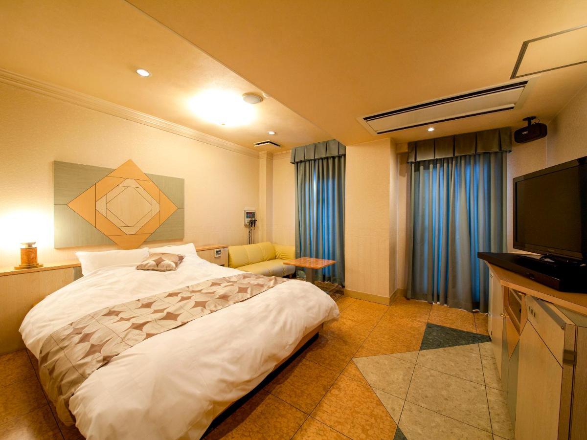 Saint Martin (Adults Only) Hotel Kyoto Ngoại thất bức ảnh