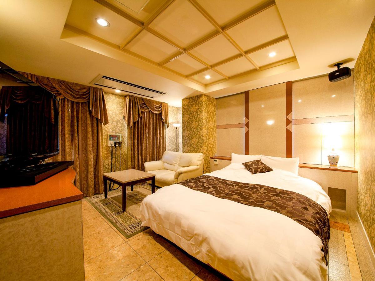 Saint Martin (Adults Only) Hotel Kyoto Ngoại thất bức ảnh