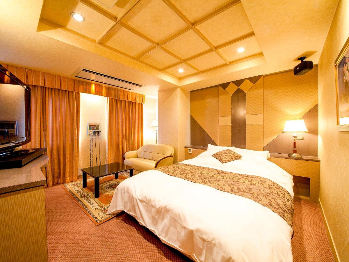 Saint Martin (Adults Only) Hotel Kyoto Ngoại thất bức ảnh