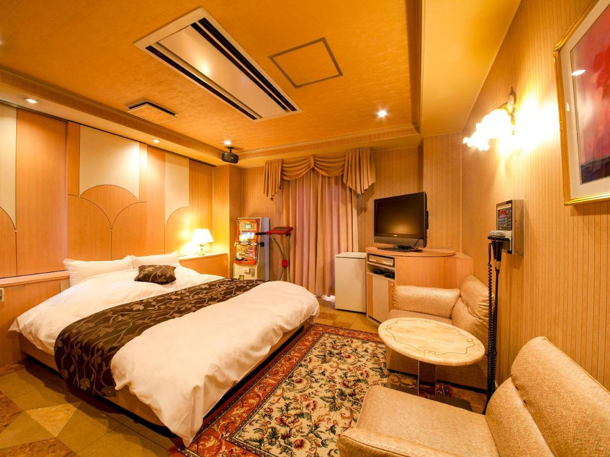 Saint Martin (Adults Only) Hotel Kyoto Ngoại thất bức ảnh