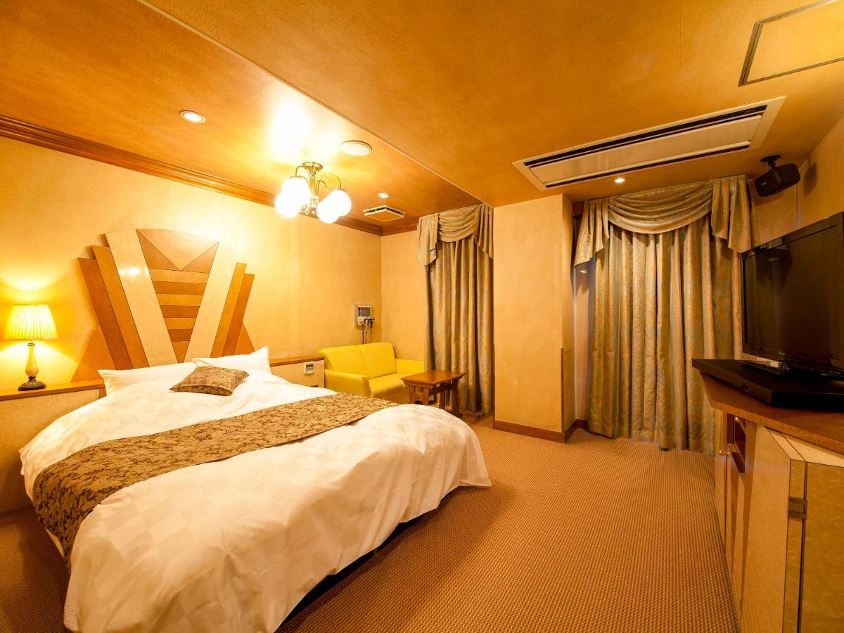 Saint Martin (Adults Only) Hotel Kyoto Ngoại thất bức ảnh