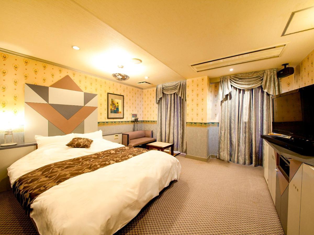 Saint Martin (Adults Only) Hotel Kyoto Ngoại thất bức ảnh