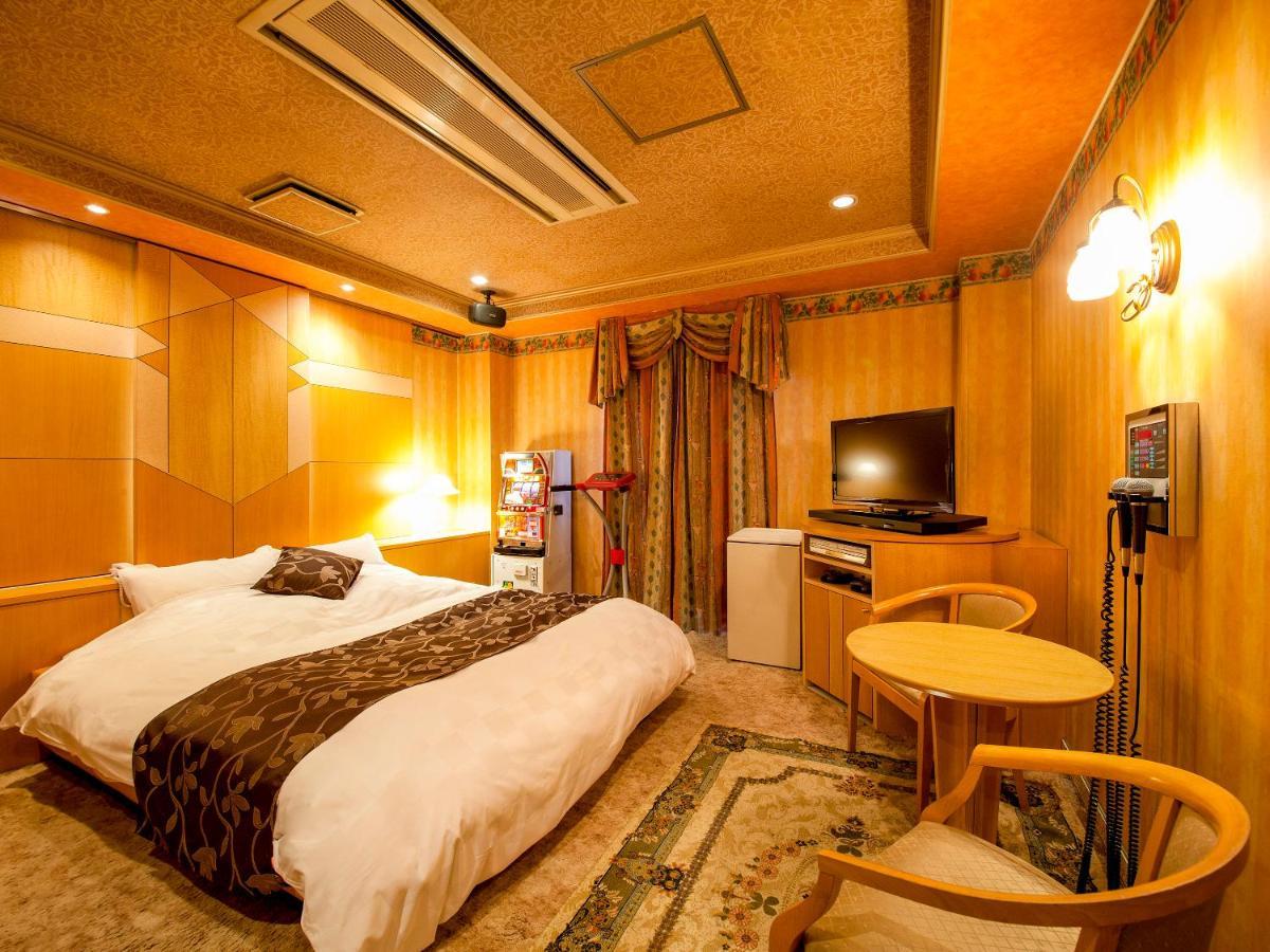 Saint Martin (Adults Only) Hotel Kyoto Ngoại thất bức ảnh