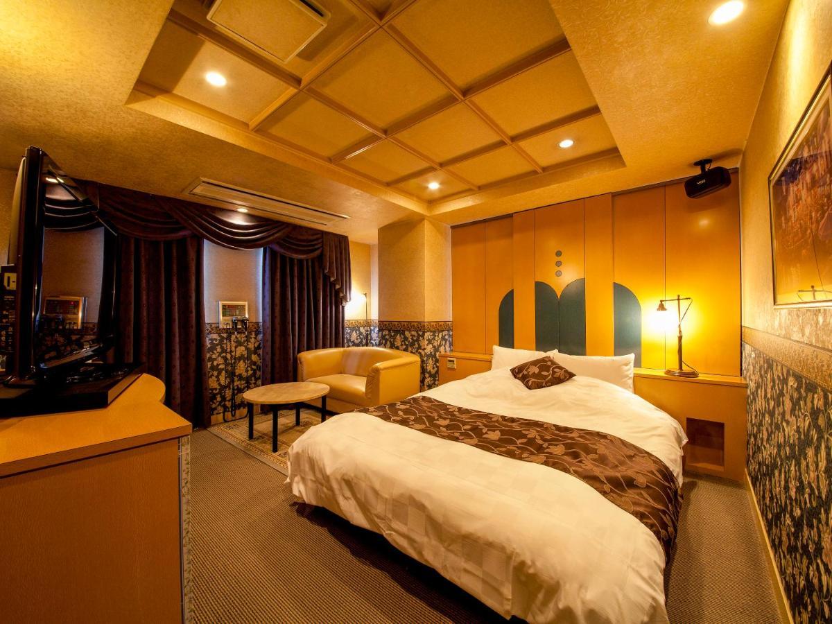 Saint Martin (Adults Only) Hotel Kyoto Ngoại thất bức ảnh