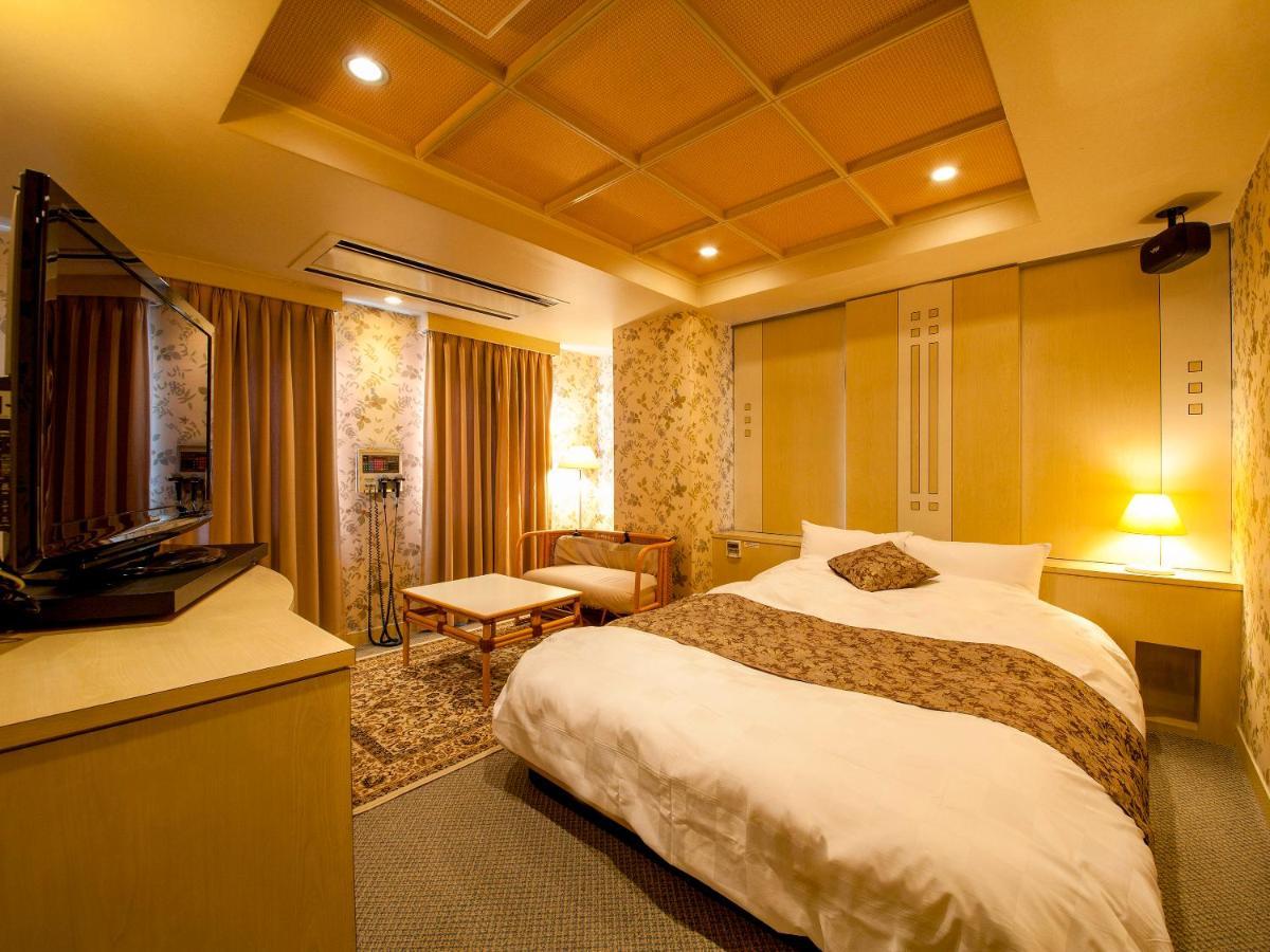 Saint Martin (Adults Only) Hotel Kyoto Ngoại thất bức ảnh