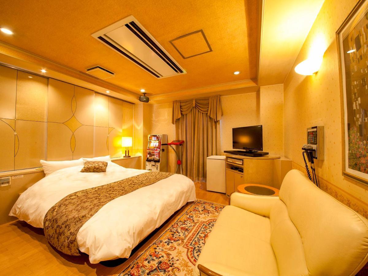 Saint Martin (Adults Only) Hotel Kyoto Ngoại thất bức ảnh