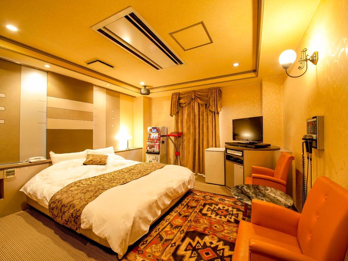 Saint Martin (Adults Only) Hotel Kyoto Ngoại thất bức ảnh