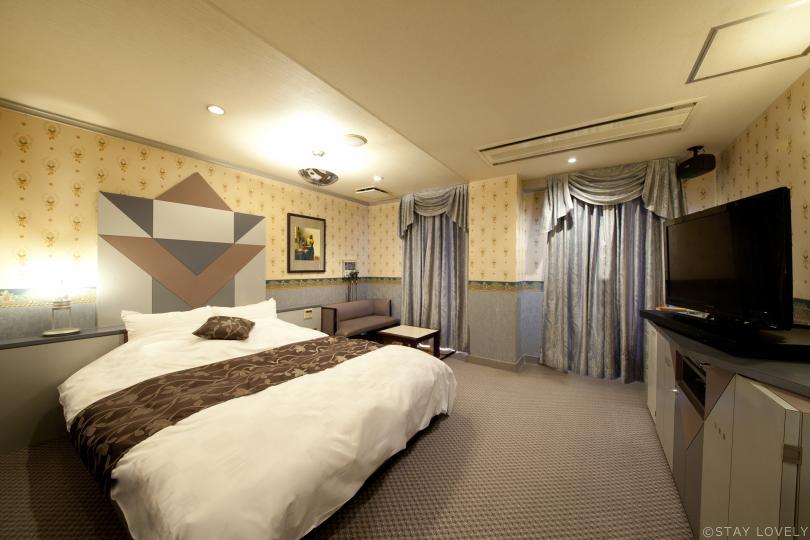 Saint Martin (Adults Only) Hotel Kyoto Ngoại thất bức ảnh