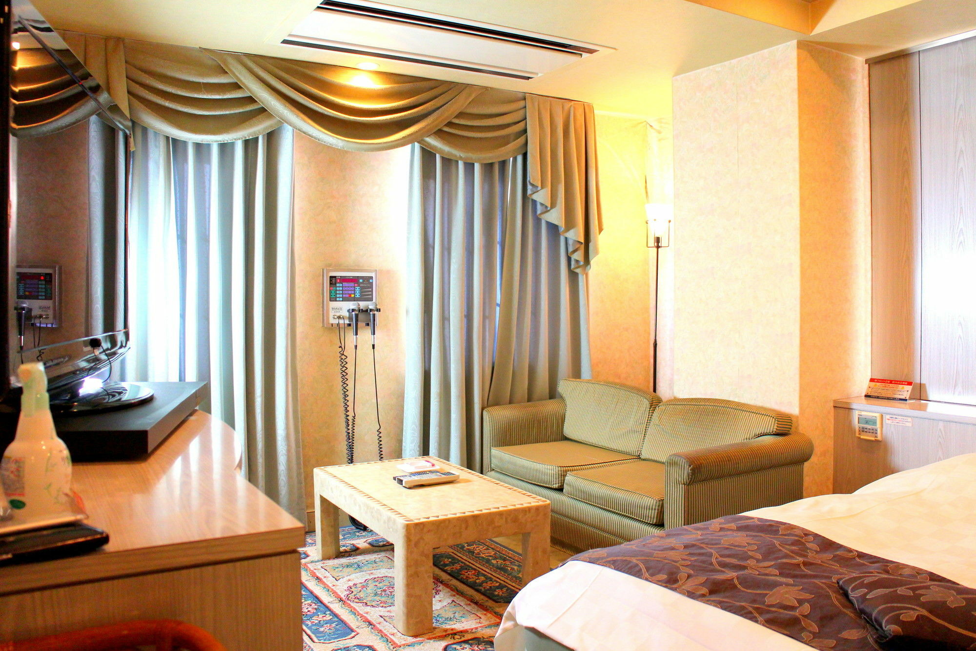 Saint Martin (Adults Only) Hotel Kyoto Ngoại thất bức ảnh