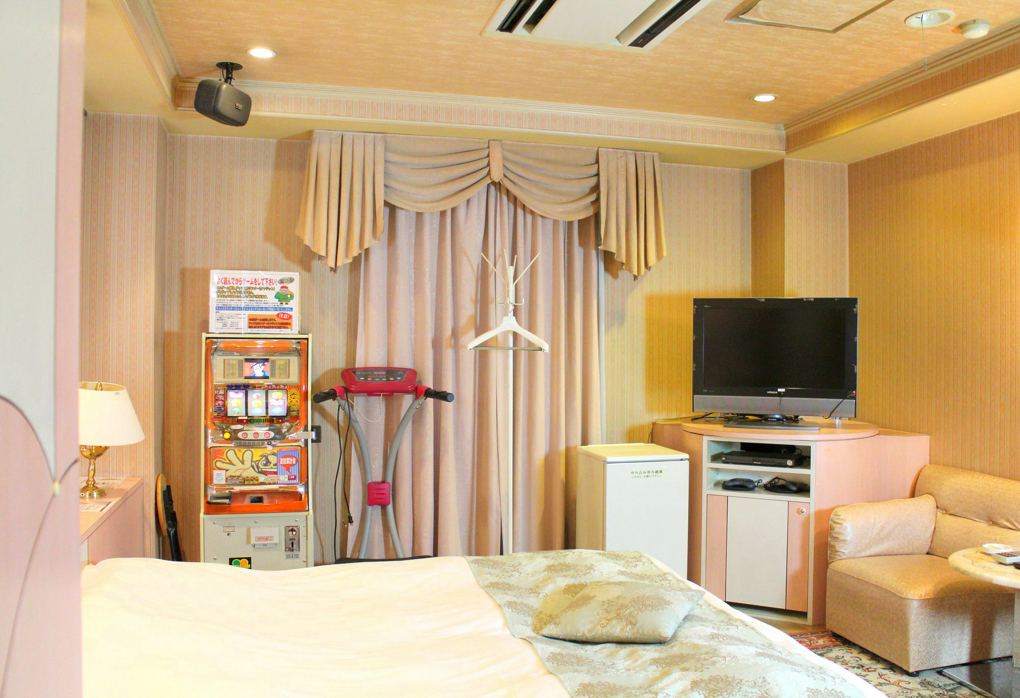 Saint Martin (Adults Only) Hotel Kyoto Ngoại thất bức ảnh